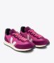 Veja Rio Branco Damessneakers Stijlvol en Comfortabel Paars Dames - Thumbnail 10