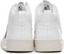 Veja Shoes White Heren - Thumbnail 3