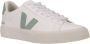 Veja Campo Chromefree Leather Sneakers Schoenen Leer Wit CP0502485A - Thumbnail 240