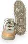 Veja Multicolor Leren Sneaker met Geperforeerde Neus Meerkleurig Dames - Thumbnail 13