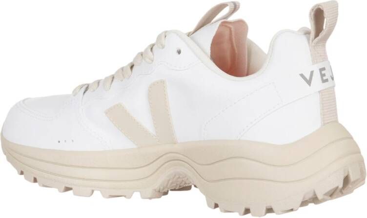 Veja Venturi VC Stijlvolle Sneakers Wit Dames