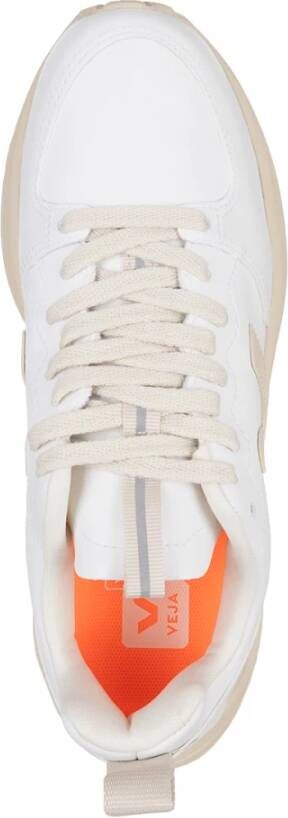 Veja Venturi VC Stijlvolle Sneakers Wit Dames