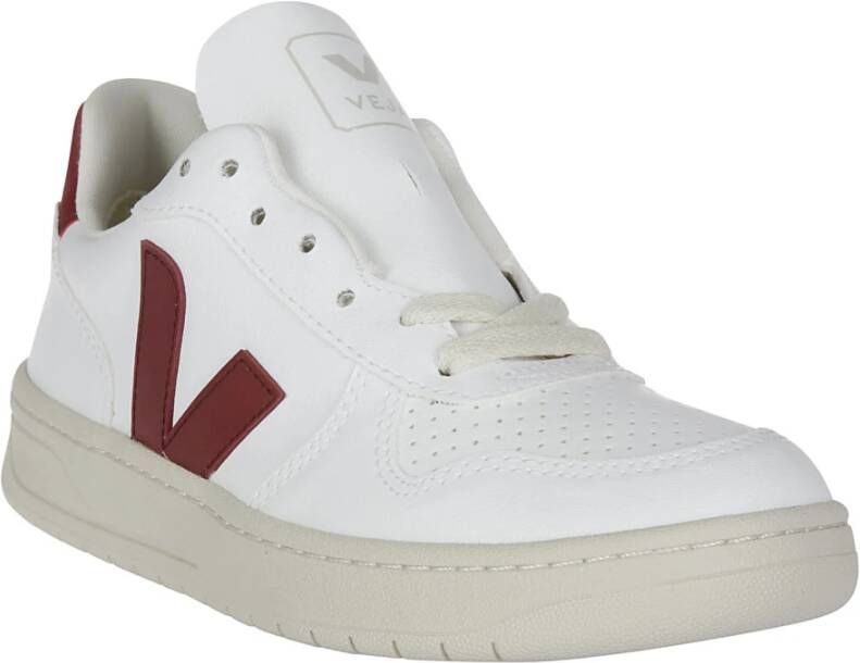 Veja Co##N#Pack Woman V-10 CWL Sneakers Wit Dames