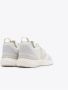 Veja Sneakers met contrasterende panelen en vetersluiting White Dames - Thumbnail 8