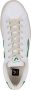Veja Witte Emeraud Sneakers Synthetisch leer Top veters White Heren - Thumbnail 4