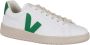 Veja Witte Emeraud Sneakers Synthetisch leer Top veters White Heren - Thumbnail 5
