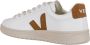 VEJA Lage Sneakers Heren Urca Maat: 41 Materiaal: Leatherlook Kleur: Wit - Thumbnail 9
