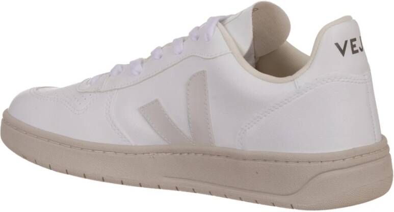 Veja Shoes Wit Heren