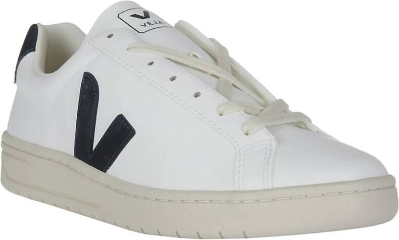 Veja Stijlvolle Herensneakers Wit Heren