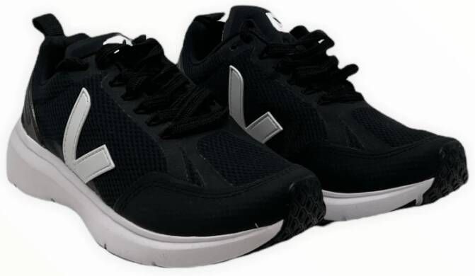 Veja Shoes Zwart Heren