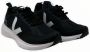 Veja Zwarte en Witte Condor 2 Alveomesh Sneaker Black Heren - Thumbnail 8