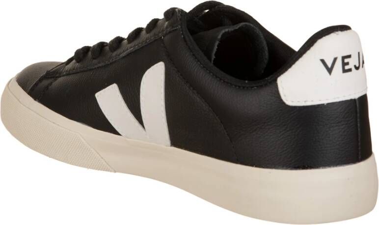 Veja Shoes Zwart Heren