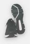Veja Zwarte en Witte Condor 2 Alveomesh Sneaker Black Heren - Thumbnail 4