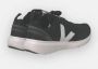 Veja Zwarte en Witte Condor 2 Alveomesh Sneaker Black Heren - Thumbnail 5