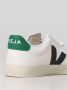Veja campo chromefree leather sneakers Wit Dames - Thumbnail 4
