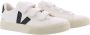 Veja Recife sneaker van leer met suède details - Thumbnail 9