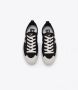 Veja Buty sneakersy Nova Canvas Na011397 Zwart Unisex - Thumbnail 4