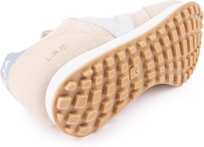 Veja Sneakers Beige Dames