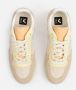 Veja Stijlvolle en comfortabele V-10 Suede sneakers Beige Dames - Thumbnail 11