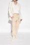 Veja Low-Top Sneakers Wata Ii Canvas High-top Sneakers in beige - Thumbnail 7