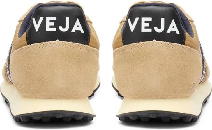 Veja Sneakers Beige Dames