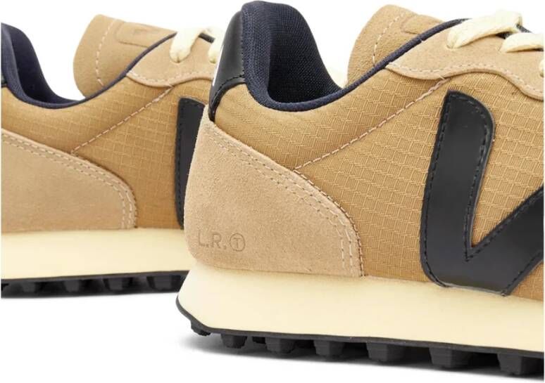 Veja Sneakers Beige Dames