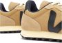 Veja Dune Ripstop Sneakers voor Zwart - Thumbnail 9