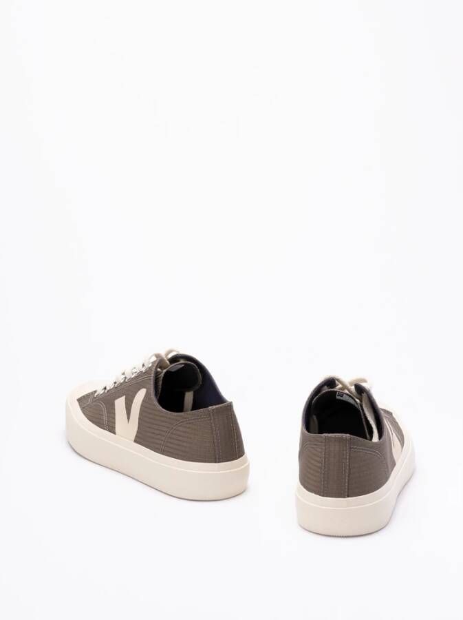 Veja Sneakers Beige Dames