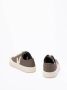 Veja Canvas Lage Sneakers Khaki Pierre Green - Thumbnail 21