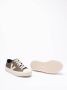 Veja Canvas Lage Sneakers Khaki Pierre Green - Thumbnail 22