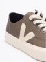 Veja Canvas Lage Sneakers Khaki Pierre Green Heren - Thumbnail 20