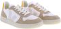 Veja Stijlvolle en duurzame synthetische sneakers Beige Dames - Thumbnail 5