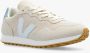 VEJA Lage Sneakers Dames Sdu Maat: 37 Materiaal: Canvas Kleur: Wit - Thumbnail 9