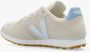 VEJA Lage Sneakers Dames Sdu Maat: 37 Materiaal: Canvas Kleur: Wit - Thumbnail 10