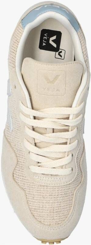 Veja Sneakers Beige Dames