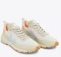 Veja Dekkan Performance Sneakers Beige Dames - Thumbnail 8