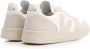Veja Multicolor V-10 Vetersluiting Sneakers White - Thumbnail 13