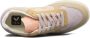 Veja V-10 Suede Multico Peach Sneakers Multicolor Dames - Thumbnail 15