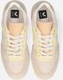 Veja Stijlvolle en comfortabele V-10 Suede sneakers Beige Dames - Thumbnail 13