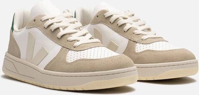 Veja Sneakers Beige Heren