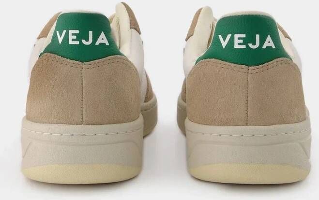 Veja Sneakers Beige Heren