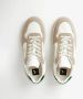 Veja Low-Top Sneakers Extra-White Sahara Emeraude Beige Dames - Thumbnail 13