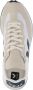 Veja Rio Branco Sneaker in wit beige en blauw Wit Heren - Thumbnail 5