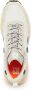 Veja Sneaker Dekkan in wit en beige alveomesh stof White - Thumbnail 15