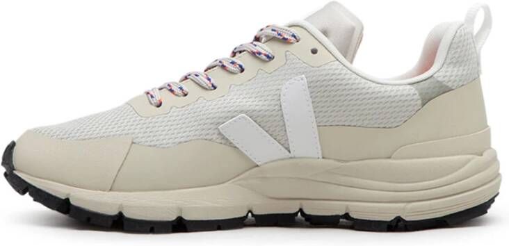 Veja Sneakers Beige Heren