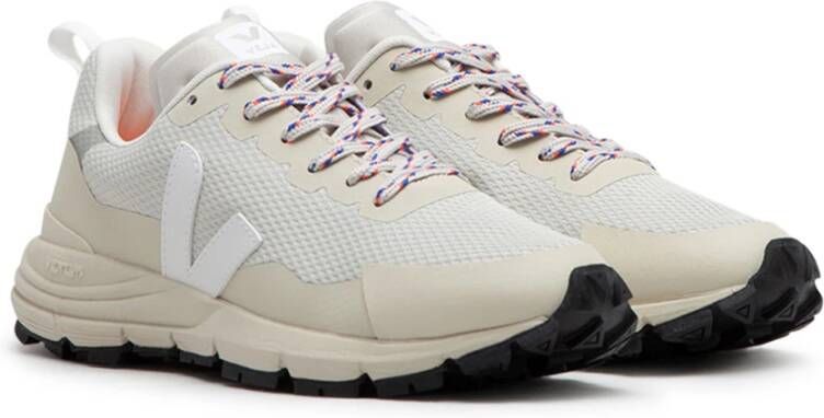 Veja Sneakers Beige Heren