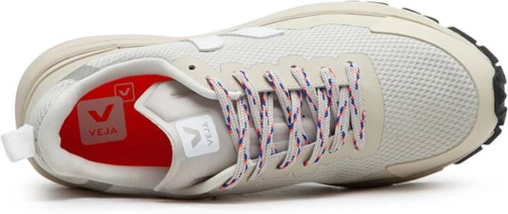 Veja Sneakers Beige Heren