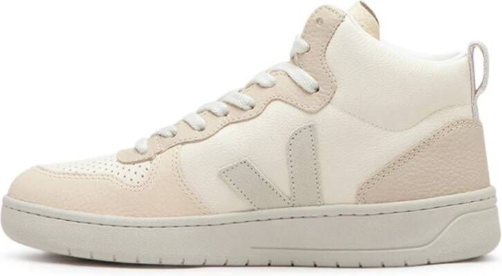 Veja Sneakers Beige Heren