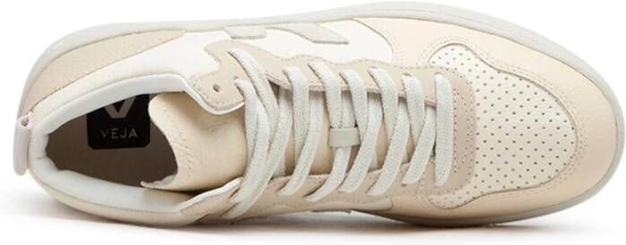 Veja Sneakers Beige Heren