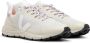 Veja Lichtgewicht gerecyclede polyester sneakers Grijs Dames - Thumbnail 11